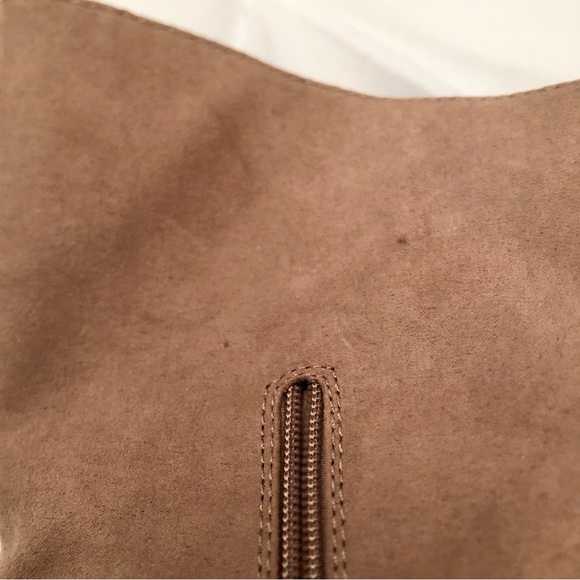 NWT Universal Thread Mid-Calf Taupe “Elaine” Boot - Picture 4 of 11